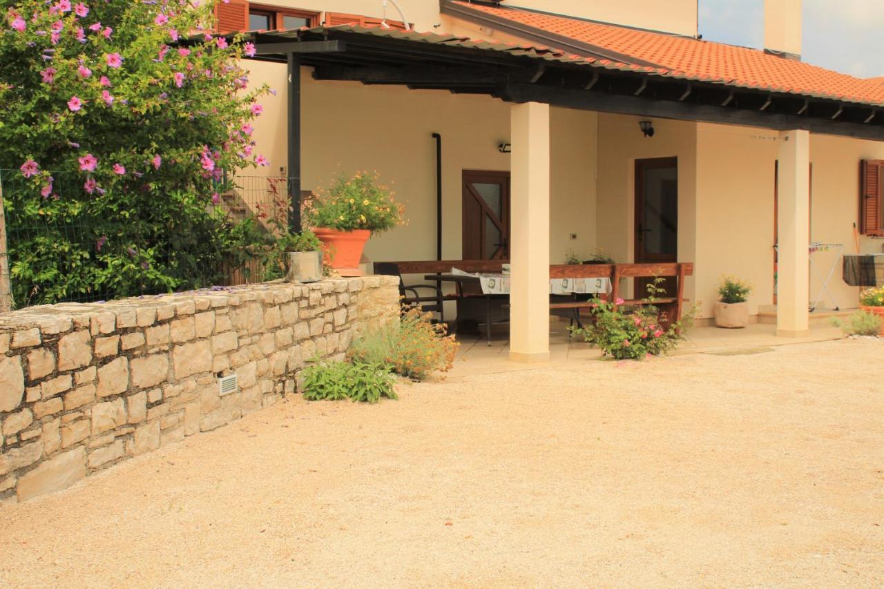Apartman Robi Nova Vas  المظهر الخارجي الصورة