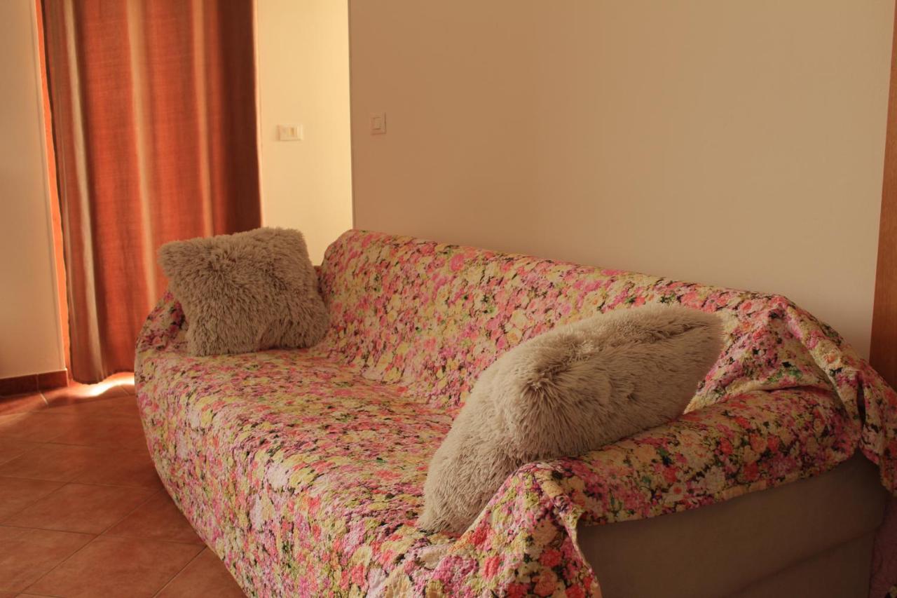 Apartman Robi Nova Vas  المظهر الخارجي الصورة