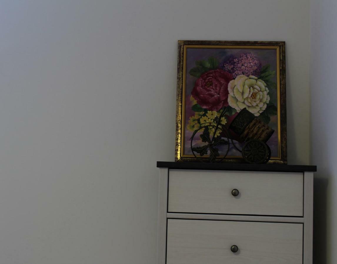 Apartman Robi Nova Vas  المظهر الخارجي الصورة